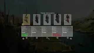 Neolithic Gameplay Part1