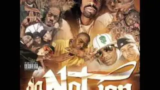 Mac Dre - Jonah The Whale (Exclusive)