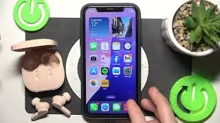 Как добавить QCY T13 в приложение для смартфона