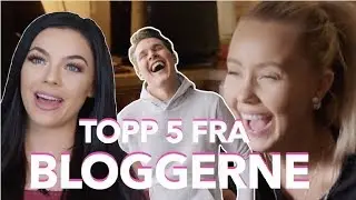 Det beste fra &laquo;Bloggerne&raquo;: Utsultede gjester, hundebursdag og babyluksus