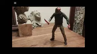 Jason voorhees vs Michael Myers 