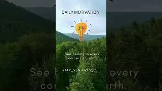 Daily Travel Motivation - Sunday 12 #travel #motivation #inspiration