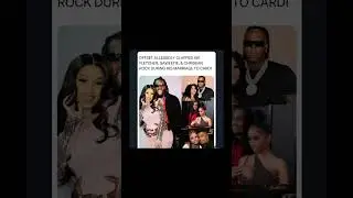 Offset Cheating Scandal: Alleged Affairs with Ari Fletcher, Saweetie & Chrisean Rock Surface