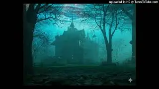 Tomodachi Life Stage - There's a Haunted and Ocean Broadway