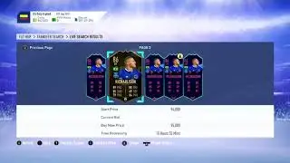 HOW TO TRADE WITH EXPENSIVE IFS! (IN-FORM TRADING TUTORIAL!) FIFA 19 TRADING TIPS!