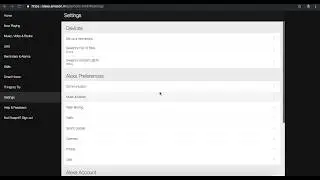 Enable Kid Skills on Alexa App or Website