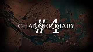 Channel Diary #4 | A Phenominal Year - Subs, Views, Collabs