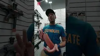 Best airsoft mags ? PTS !