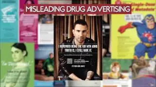 TMB Law Group - Misleading Drug Ads