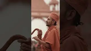Timeless Wisdom of Krishna 🕉️ | Life Lessons in 1 Minute #KrishnaTeachings #shortsfeed