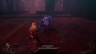 The First Berserker: Khazan v Reese HARDCORE Whole Fight