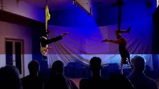 Ophidia 2018 Darkness of Light Showcase - Renegades of Funk