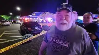 UPDATE Active Shooting at Rockford Illinois Hard Rock Casino!! 5/28/2022