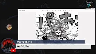 One Piece Chapter 1171 Review!
