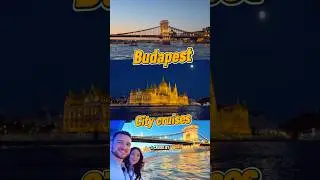Budapest cruise 🚢 🇭🇺 #fyp #Hungary #thingstodoinbudapest #traveltiktok #budapest