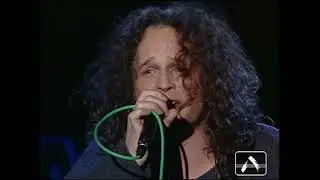 Andrey Kosinsky - Ya eto ya / Андрей Косинский - Я это я | Russia Eurovision 1996