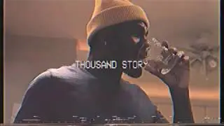 Naji &bull; Internet Kid Freestyle, Pt. 1 (Prod. by Dom V)