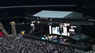 Fleetwood Mac - You Make Loving Fun - Wembley Stadium - June 16th 2019