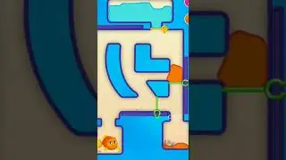save the fish Max level (◠‿◕) #shorts #ytshorts  #gaming