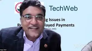 Issues in Delayed Payments to MSMEs (MSMED Act, 2006)