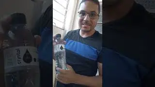 Tiro ao alvo com garrafas (W301)