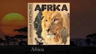 Africa - Micheal Castaldo - Radio Edit (Italian)