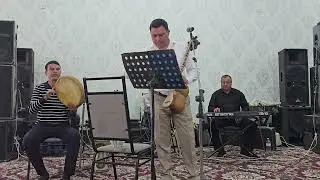 Ilhomjon Ruziyev  (Ey inson baxil bolma)