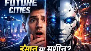 Top 10 Future Cities in Hindi&rdquo; &ldquo;10 Amazing Future Cities of 2050 | @TubeFlixOfficial