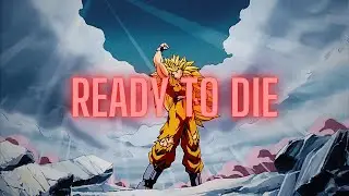 Fight me, if you're ready to die. Tapion x Goku x Travis Scott - My Eyes (Guitar Remix)