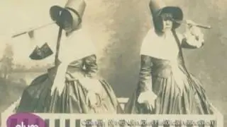 Quakers on Nantucket