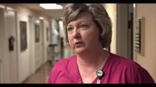 Elizabeth Evans, North Sunflower Medical Center