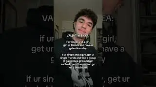 just an idea