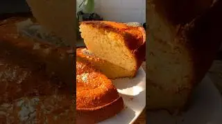 Pan de Elote, suavecito y esponjoso #pancasero #pan