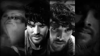 (Colin Morgan) Leo Elster - Somebody to die for