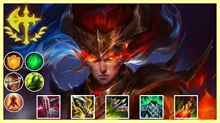 PZZANG YASUO MONTAGE - 1St Yasuo Korean Main l LOL SPACE