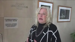 Lisa Sobecki named president of Board of Lucas County Commissioners