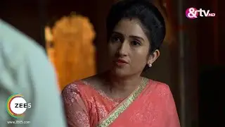 गंगा - Gangaa - Best Scene - Ep - 401 - Aditi Sharma,Gungun Uprari,Sushmita Mukherjee -And TV