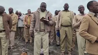 MAVHIKI 2025 || MWARI MURI ZUVA REDU