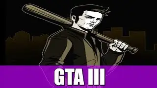 GTA III | RESEÑA (EL GRAN SALTO AL 3D)