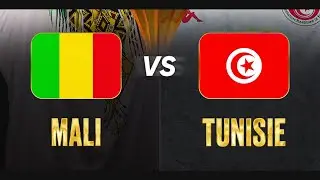 MALI vs TUNISIA - ROUND OF 16 GAME 2 - AFCON 2025 LIVE COMMENTARY