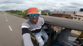 বয়স্কৰ  Vlog  #bikestunt#Autostunt
