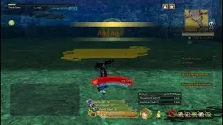 Onigiri PS4: Matoi Assist Ougi-How to use invincibility during ougi cast demo