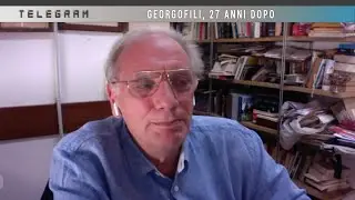 TELEGRAM con Massimo Sandrelli