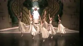 Revelation Song - Praise In Motion