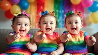 Dudi Dudi Dum Dum Dance 🕺💃 | Dodi Dodi Dum Dum Song | Viral Hindi Rhymes for Kids & Babies