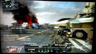 MoMo SVU-AS gameplay on Carrier