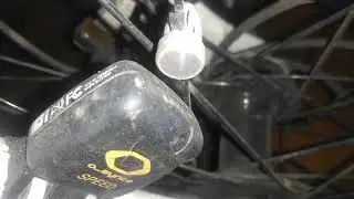 Велокомпьютер O-synce macro high x. Как работает датчик скорости.