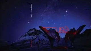 Unknown Land - Burst (album)