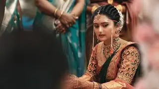 The Wedding of Jayesh And Aditi by BS Productions.