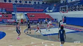 SC Lee 8A VS North Belton 8A